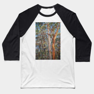 Grey gums Baseball T-Shirt